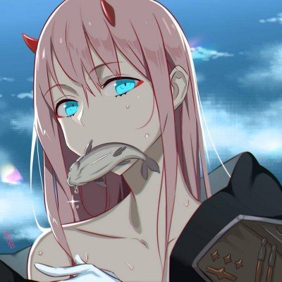 雾里青